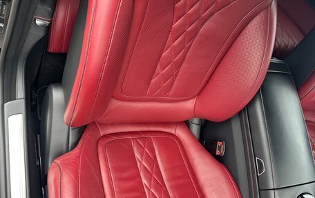 Mercedes-Benz S-Класс, 2016 год, 5 500 000 рублей, 32 фотография