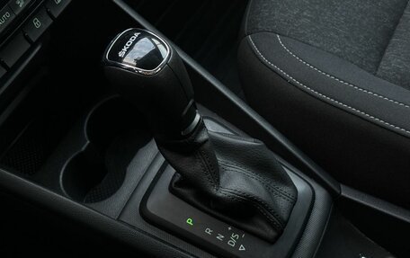 Skoda Rapid II, 2020 год, 1 649 000 рублей, 12 фотография