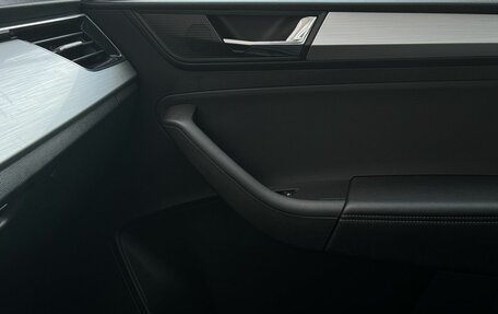 Skoda Rapid II, 2020 год, 1 649 000 рублей, 14 фотография