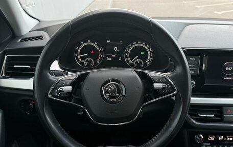 Skoda Rapid II, 2020 год, 1 649 000 рублей, 8 фотография