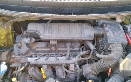 KIA Picanto II, 2011 год, 800 000 рублей, 7 фотография