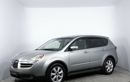 Subaru Tribeca I рестайлинг, 2006 год, 780 000 рублей, 1 фотография
