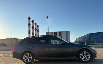 BMW 3 серия, 2008 год, 910 000 рублей, 1 фотография