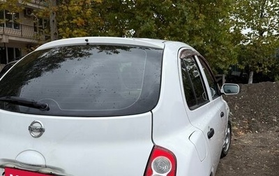 Nissan March III, 2005 год, 400 000 рублей, 1 фотография