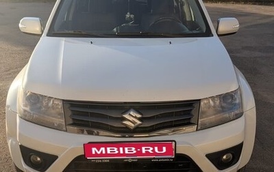 Suzuki Grand Vitara, 2014 год, 1 300 000 рублей, 1 фотография