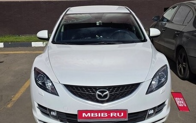Mazda 6, 2008 год, 840 000 рублей, 1 фотография