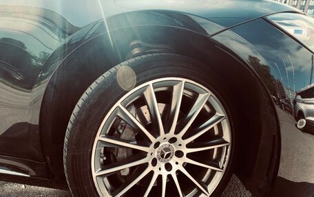 Mercedes-Benz S-Класс, 2021 год, 9 990 000 рублей, 19 фотография