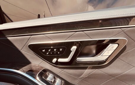 Mercedes-Benz S-Класс, 2021 год, 9 990 000 рублей, 20 фотография