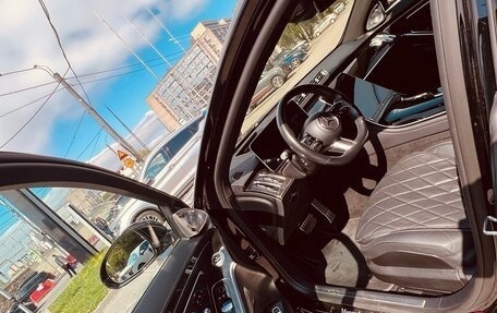 Mercedes-Benz S-Класс, 2021 год, 9 990 000 рублей, 21 фотография