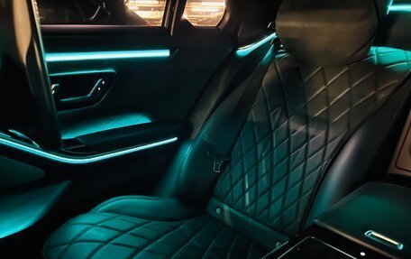 Mercedes-Benz S-Класс, 2021 год, 9 990 000 рублей, 26 фотография