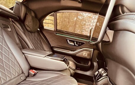 Mercedes-Benz S-Класс, 2021 год, 9 990 000 рублей, 25 фотография