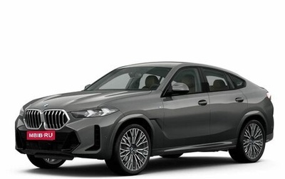 BMW X6, 2025 год, 1 фотография