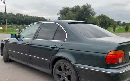 BMW 5 серия, 1999 год, 500 000 рублей, 1 фотография