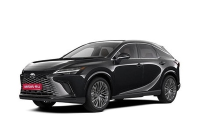 Lexus RX IV рестайлинг, 2025 год, 7 850 000 рублей, 1 фотография