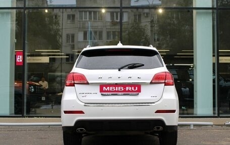 Haval H2, 2019 год, 1 244 000 рублей, 6 фотография