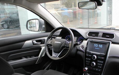 Haval H2, 2019 год, 1 244 000 рублей, 9 фотография