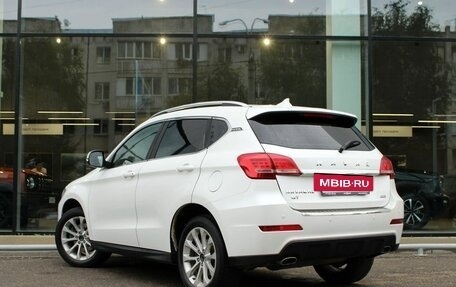 Haval H2, 2019 год, 1 244 000 рублей, 7 фотография
