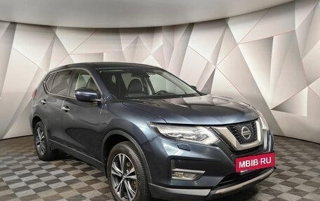 Nissan X-Trail, 2020 год, 1 959 000 рублей, 3 фотография