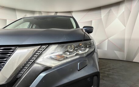 Nissan X-Trail, 2020 год, 1 959 000 рублей, 10 фотография