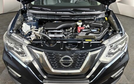 Nissan X-Trail, 2020 год, 1 959 000 рублей, 11 фотография