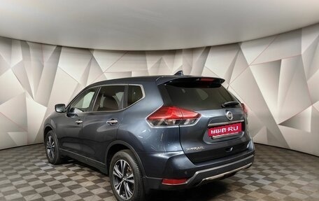 Nissan X-Trail, 2020 год, 1 959 000 рублей, 4 фотография