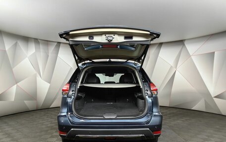 Nissan X-Trail, 2020 год, 1 959 000 рублей, 12 фотография