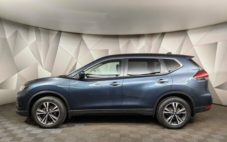 Nissan X-Trail, 2020 год, 1 959 000 рублей, 5 фотография
