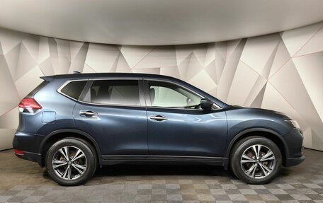 Nissan X-Trail, 2020 год, 1 959 000 рублей, 6 фотография