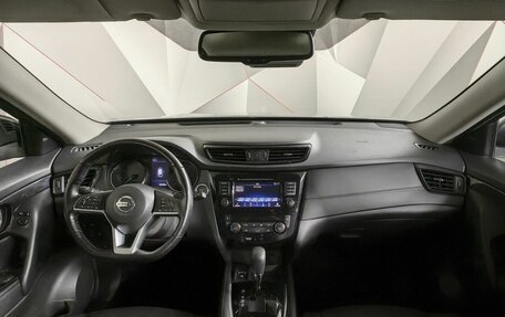 Nissan X-Trail, 2020 год, 1 959 000 рублей, 14 фотография