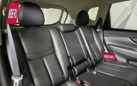 Nissan X-Trail, 2020 год, 1 959 000 рублей, 17 фотография