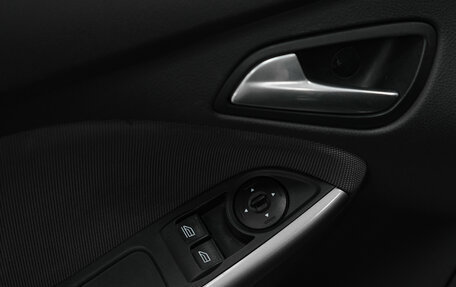 Ford Focus III, 2011 год, 677 000 рублей, 10 фотография