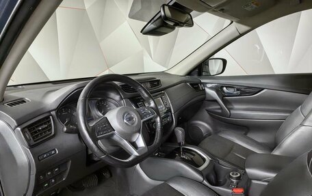 Nissan X-Trail, 2020 год, 1 959 000 рублей, 19 фотография