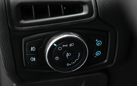 Ford Focus III, 2011 год, 677 000 рублей, 11 фотография