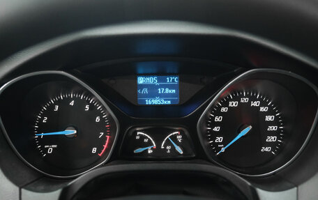 Ford Focus III, 2011 год, 677 000 рублей, 12 фотография