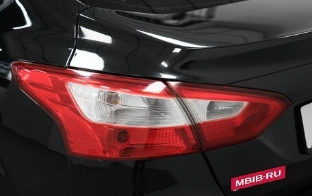 Ford Focus III, 2011 год, 677 000 рублей, 9 фотография