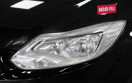 Ford Focus III, 2011 год, 677 000 рублей, 7 фотография