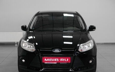 Ford Focus III, 2011 год, 677 000 рублей, 5 фотография