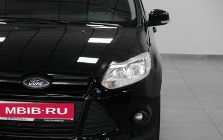 Ford Focus III, 2011 год, 677 000 рублей, 6 фотография