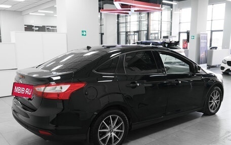 Ford Focus III, 2011 год, 677 000 рублей, 3 фотография