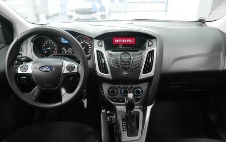 Ford Focus III, 2011 год, 677 000 рублей, 14 фотография