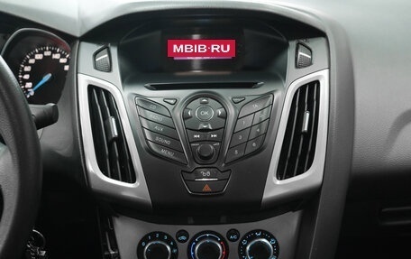 Ford Focus III, 2011 год, 677 000 рублей, 13 фотография