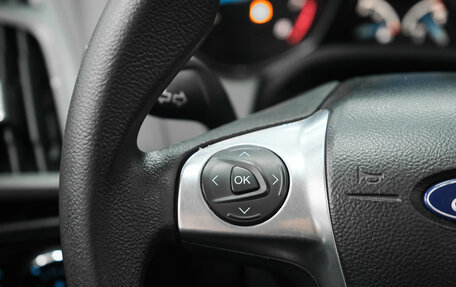 Ford Focus III, 2011 год, 677 000 рублей, 17 фотография