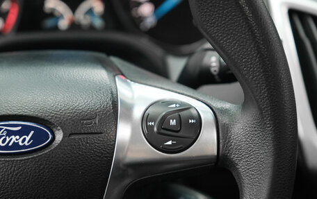 Ford Focus III, 2011 год, 677 000 рублей, 16 фотография