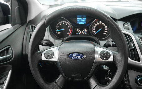 Ford Focus III, 2011 год, 677 000 рублей, 15 фотография