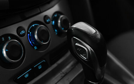 Ford Focus III, 2011 год, 677 000 рублей, 19 фотография