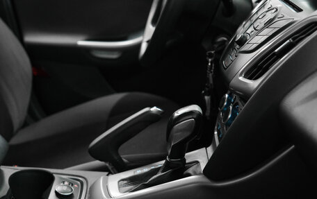 Ford Focus III, 2011 год, 677 000 рублей, 22 фотография