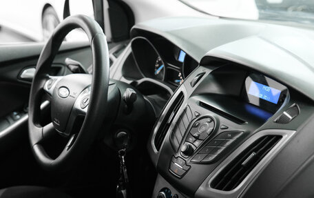 Ford Focus III, 2011 год, 677 000 рублей, 23 фотография