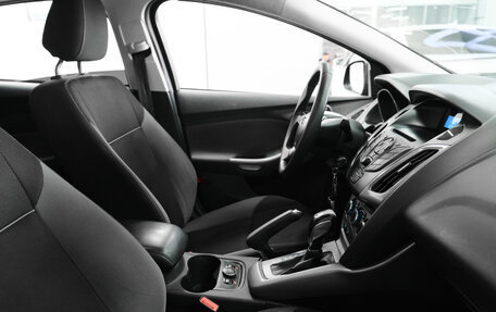 Ford Focus III, 2011 год, 677 000 рублей, 21 фотография