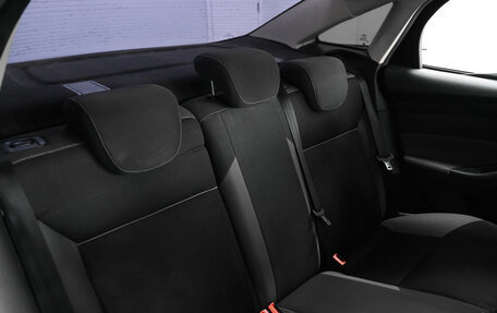 Ford Focus III, 2011 год, 677 000 рублей, 20 фотография