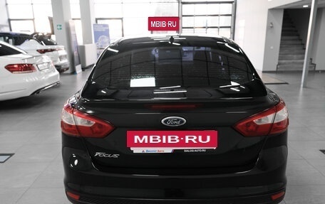 Ford Focus III, 2011 год, 677 000 рублей, 24 фотография